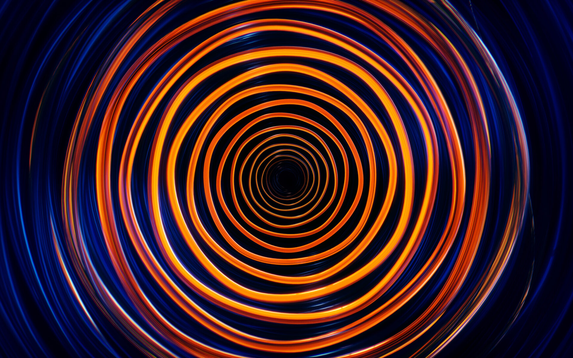 Spiral Waves 4K494957063 - Spiral Waves 4K - Waves, Turquoise, Spiral